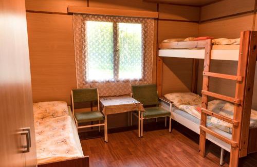 Karlovy Vary Resort | Pet-Friendly Retreat: Camp Vary - Vítkova Hora Getaway