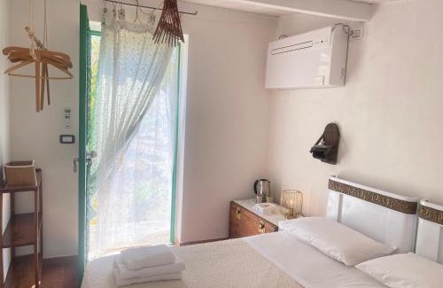 Cariati House | Campagna Vista Mare