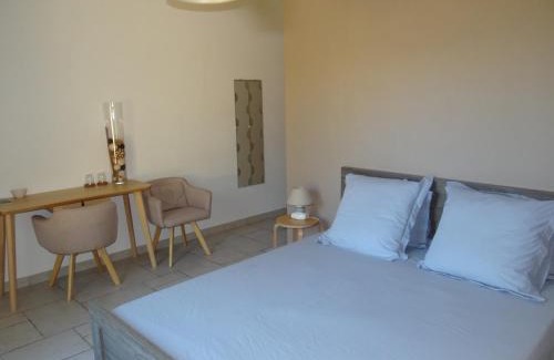 Le Puy-Sainte-Reparade Bed & Breakfast | Exceptional Campagne Cérès: Guest Rated 9.6/10
