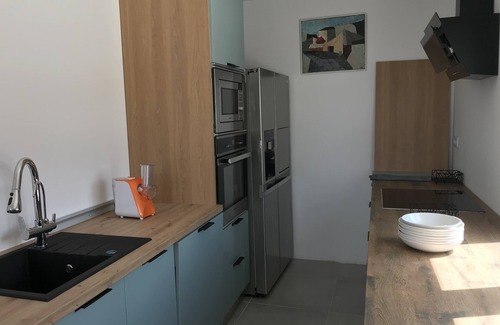 Olivella House | Discover Campagne de Sitges: Family & Pet-Friendly Retreat