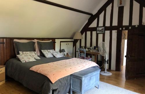 Saane-Saint-Just House | Oceanfront Escape at Campagne et Mer - Rated 9.3/10