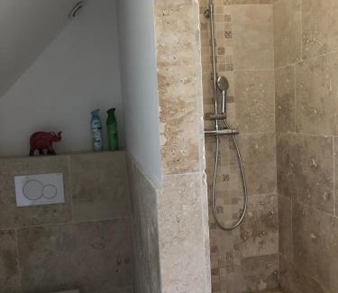 Saane-Saint-Just House | Oceanfront Escape at Campagne et Mer - Rated 9.3/10
