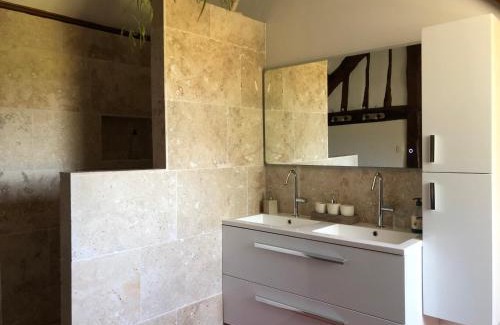 Saane-Saint-Just House | Oceanfront Escape at Campagne et Mer - Rated 9.3/10