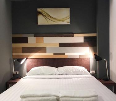 Pathum Thani Hotel | Discover Campagne Hotel and Residence - Family-Friendly Stay