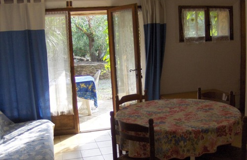 La Garde-Freinet Other | Family-Friendly Campagne le Bas Bérard G1392 with Kitchen