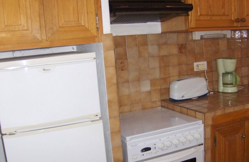 La Garde-Freinet Other | Family-Friendly Campagne le Bas Bérard G1392 with Kitchen