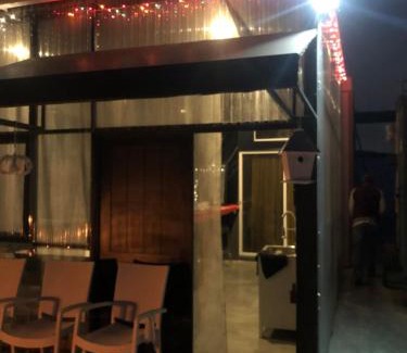 Rosarito Other | Pet-Friendly Campamento Seco Costa Dorada Awaits You