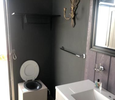 Rosarito Other | Pet-Friendly Campamento Seco Costa Dorada Awaits You