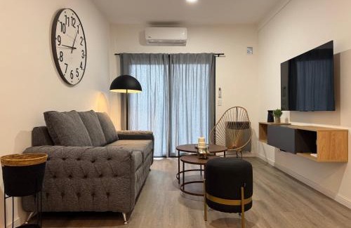 Campana Apartment | Campana Suites Castelli