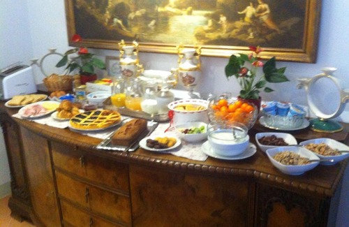 Oriolo dei Fichi House | Experience Campanacci Agriturismo: Oceanfront & Pet Friendly