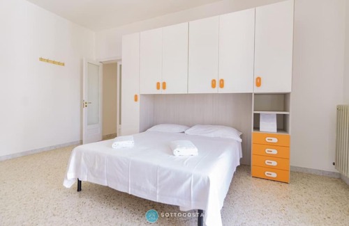 Castromediano Apartment | Group-Friendly Campanelli Rooms with Pet Accessibility
