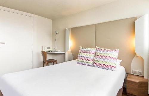 Glisy Hotel | Inviting Campanile Amiens - Glisy: Family and Pet Friendly Stay