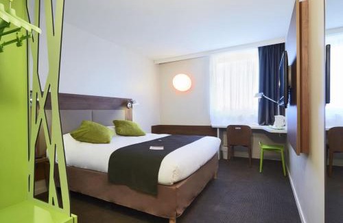 Merignac Hotel | Convenient Campanile Bordeaux Ouest Near Mérignac Airport
