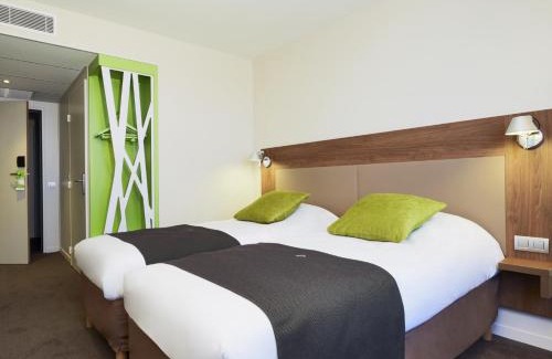 Merignac Hotel | Convenient Campanile Bordeaux Ouest Near Mérignac Airport