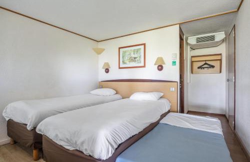 Brive-la-Gaillarde Hotel | Pet-Friendly Retreat at Campanile Brive-La-Gaillarde Ouest