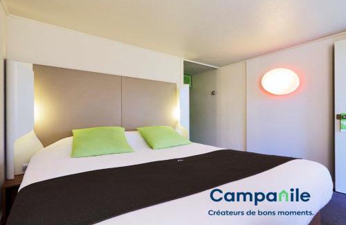 Mondeville Hotel | Pet-Friendly Stay at Campanile Caen Est - Mondeville
