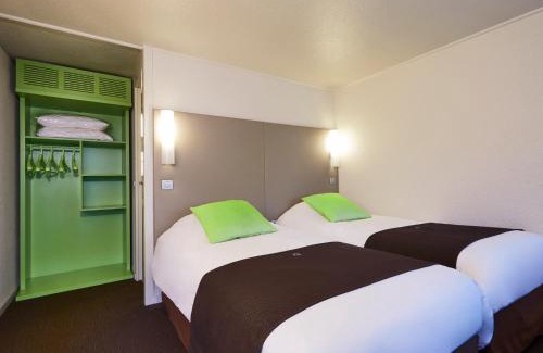 Mondeville Hotel | Pet-Friendly Stay at Campanile Caen Est - Mondeville