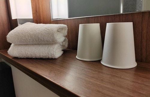 Mondeville Hotel | Comfortable Stay at Campanile Caen Mondeville with Spa