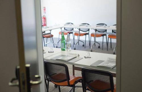 Clermont-Ferrand Hotel | Pet-Friendly Stay at Campanile Clermont Ferrand Centre