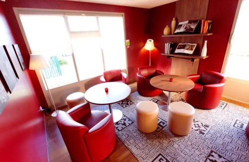 Gueret Hotel | Discover Campanile Gueret: Pet-Friendly Retreat for Families