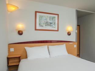 Basildon Hotel | Pet-Friendly Stay at Campanile Hotel, Basildon, East London