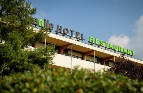 's-Hertogenbosch Hotel | Pet-Friendly Campanile Hotel & Restaurant in 's Hertogenbosch