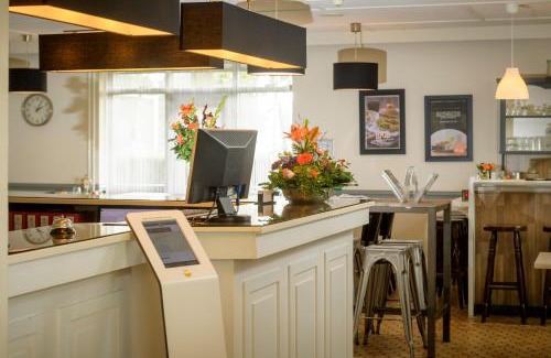 's-Hertogenbosch Hotel | Pet-Friendly Campanile Hotel & Restaurant in 's Hertogenbosch
