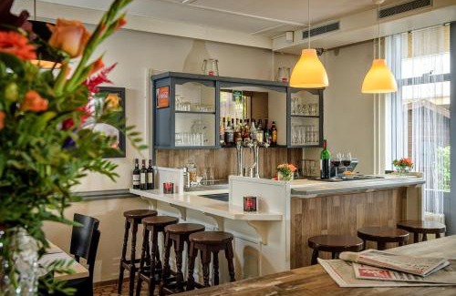 's-Hertogenbosch Hotel | Pet-Friendly Campanile Hotel & Restaurant in 's Hertogenbosch