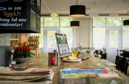 's-Hertogenbosch Hotel | Pet-Friendly Campanile Hotel & Restaurant in 's Hertogenbosch