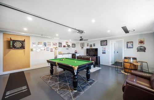 Central Mudgee House | Experience Adventure at Campanile House in Mudgee