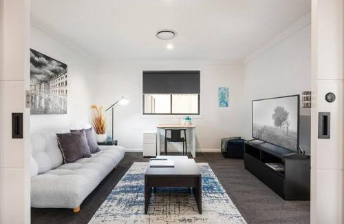 Central Mudgee House | Experience Adventure at Campanile House in Mudgee