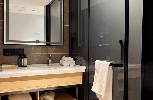 Changjiang County House | Campanile Jingdezhen Mperial Kiln Hotel