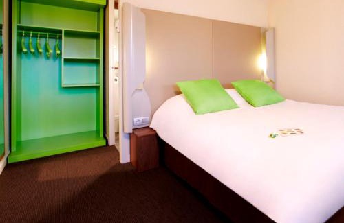 Lens Hotel | Discover Campanile Lens: Pet-Friendly & Family-Oriented Stay