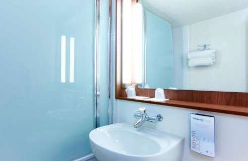 Lens Hotel | Discover Campanile Lens: Pet-Friendly & Family-Oriented Stay