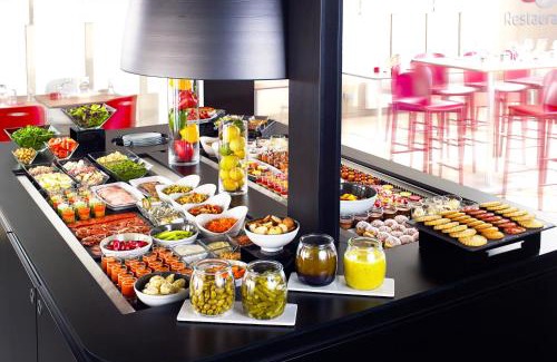 Lens Hotel | Discover Campanile Lens: Pet-Friendly & Family-Oriented Stay