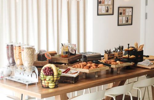 Vert-Saint-Denis Hotel | Comfortable Stay at Campanile Melun Sénart with Great Amenities