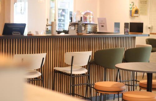 Vert-Saint-Denis Hotel | Comfortable Stay at Campanile Melun Sénart with Great Amenities