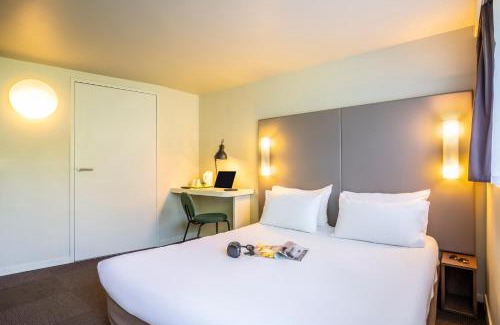 Dammarie Les Lys Hotel | Comfortable Stay at Campanile Melun Sud - Dammarie les Lys
