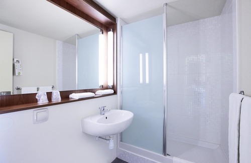 Sochaux Hotel | Convenient Stay at Campanile Montbeliard - Sochaux