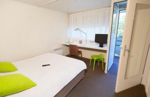 Nantes Hotel | Convenient Campanile Nantes ~ Rezé Aéroport with Great Amenities