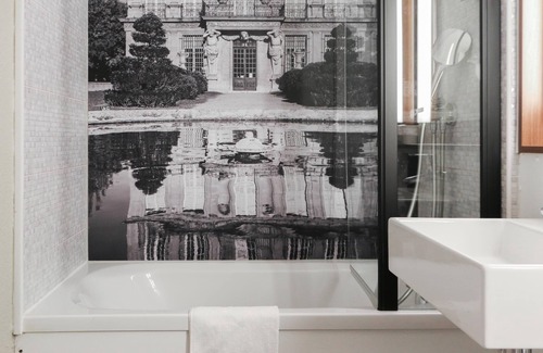 Meyreuil Hotel | Eco-Friendly Retreat at Hotel Campanile Aix En Provence