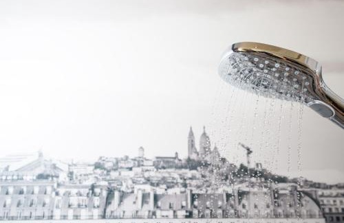 Les Ulis Hotel | Convenient Campanile Les Ulis with Pet-Friendly Amenities