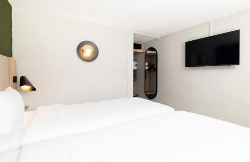 Arcueil Hotel | Discover Campanile Paris Sud - Pet Friendly & Family Welcome