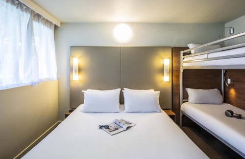 Cleon Hotel | Enjoy Comfort at Campanile Rouen Sud - Cléon Elbeuf