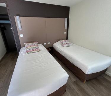 Vion Hotel | Pet-Friendly Retreat at Campanile Sablé-Sur-Sarthe Vion