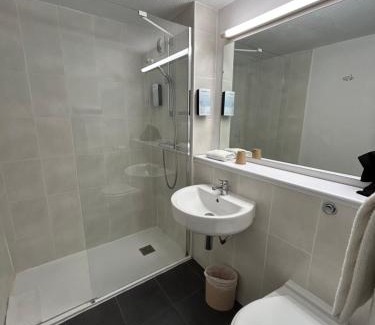 Vion Hotel | Pet-Friendly Retreat at Campanile Sablé-Sur-Sarthe Vion
