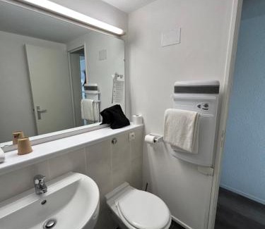 Vion Hotel | Pet-Friendly Retreat at Campanile Sablé-Sur-Sarthe Vion