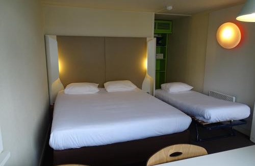 Bucheres Hotel | Pet-Friendly Campanile Troyes Sud - Comfortable Stay Awaits