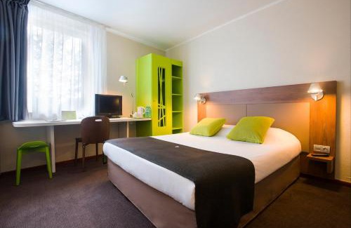 Wroclaw City Center Hotel | Pet-Friendly Stay at Campanile Wroclaw - Stare Miasto