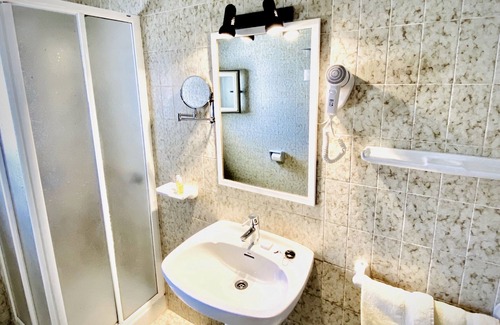 Calo de Sant Agusti Apartment | Campanitx Apt - 1 Bedroom